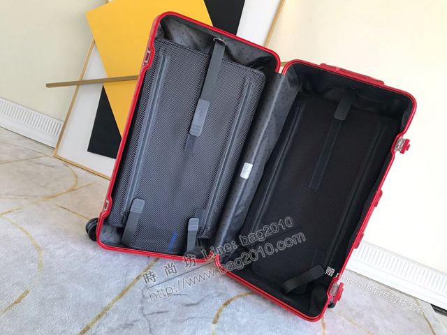 Rimowa拉杆箱 66610 全鋁鎂合金 Original Sport運動版 日默瓦拉箱 Rimowa行李箱xzx1203